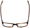 Jones New York Designer Reading Glasses J512 in Tortoise 54mm
