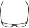 Lucky Brand Designer Eyeglasses Citizen-GREY in Grey 52mm :: Rx Single Vision