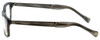 Lucky Brand Designer Eyeglasses Citizen-GREY in Grey 52mm :: Progressive