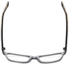 Vera Bradley Designer Eyeglasses Clara-PFE in Painted Feathers 54mm :: Custom Left & Right Lens
