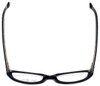 Vera Bradley Designer Eyeglasses Addison-HPS in Happy Snails 53mm :: Progressive