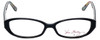 Vera Bradley Designer Eyeglasses Addison-HPS in Happy Snails 53mm :: Progressive