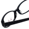 Vera Bradley Designer Eyeglasses Addison-HPS in Happy Snails 53mm :: Progressive