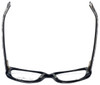 Vera Bradley Designer Eyeglasses 3001-NDY in Night and Day 51mm :: Rx Bi-Focal