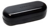 Azzaro Designer Polarized Sunglasses AZ4396-C1 in Black 58mm