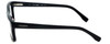 Lacoste Designer Eyeglasses L2740-001 in Black 53mm :: Custom Left & Right Lens
