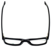 Lacoste Designer Eyeglasses L2740-001 in Black 53mm :: Custom Left & Right Lens
