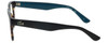 Lacoste Designer Eyeglasses L2771-214 in Tortoise 53mm :: Custom Left & Right Lens