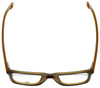 Lacoste Designer Eyeglasses L2769-001 in Black Butterscotch 54mm :: Progressive