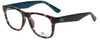 Lacoste Designer Eyeglasses L2771-214 in Tortoise 53mm :: Progressive