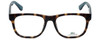 Lacoste Designer Eyeglasses L2771-214 in Tortoise 53mm :: Rx Bi-Focal