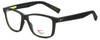 Nike Designer Eyeglasses Nike-4265-079 in Anthracite Volt 54mm :: Custom Left & Right Lens