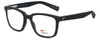 Nike Designer Eyeglasses Nike-4266-075 in Anthracite 53mm :: Custom Left & Right Lens