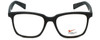 Nike Designer Eyeglasses Nike-4266-075 in Anthracite 53mm :: Custom Left & Right Lens