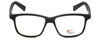 Nike Designer Eyeglasses 4265-079 in Anthracite Volt 54mm :: Rx Bi-Focal