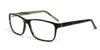 Calabria Vivid Designer Reading Glasses PA812 in Tortoise Olive