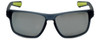 Nike Designer Sunglasses Mavrk EV0771 in Matte Crystal Grey