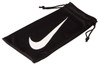 Nike Designer Sunglasses Flip EV0990 in Matte Wolf Grey