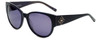 Charriol Designer Sunglasses in Purple Frame & Purple Lens (PC8088-C3)