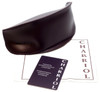 Charriol Designer Sunglasses in Brown Leopard Frame & Brown Lens (PC8090-C2)