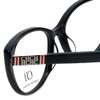 Carolina Herrera Designer Eyeglasses VHE710K-700Y in Black 53mm :: Progressive