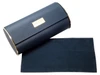 Chopard Designer Sunglasses SCH210S-0722 in Shiny Dark Havana with Brown Gradien