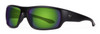 NINES Apache Polarized + NIR Sunglasses