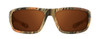 NINES Apache Polarized + NIR Sunglasses