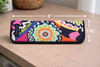 Vera Bradley Authentic Soft Slip-In Eyeglass Case #3 (Small) 29 Colors to Choose