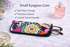 Vera Bradley Authentic Soft Slip-In Eyeglass Case #3 (Small) 29 Colors to Choose