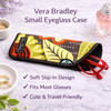 Vera Bradley Authentic Soft Slip-In Eyeglass Case #3 (Small) 29 Colors to Choose