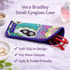 Vera Bradley Authentic Soft Slip-In Eyeglass Case #3 (Small) 29 Colors to Choose