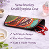 Vera Bradley Authentic Soft Slip-In Eyeglass Case #3 (Small) 29 Colors to Choose