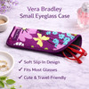 Vera Bradley Authentic Soft Slip-In Eyeglass Case #3 (Small) 29 Colors to Choose
