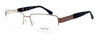 Calabria Optical Designer Reading Glasses Big&Tall by Vivid  11 in Brown