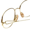 Mariah Designer Eyeglasses Mariah in Tortoise 58mm :: Rx Single Vision