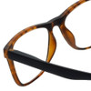 Magz Designer Eyeglasses Astoria in Tortoise 50mm :: Progressive