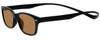Magz Greenwich Magnetic REAR CONNECT Polarized Bi-Focal Sunglasses Non-Mirror