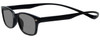 Magz Greenwich Magnetic REAR CONNECT Polarized Bi-Focal Sunglasses Non-Mirror