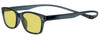 Magz Greenwich Magnetic REAR CONNECT Polarized Bi-Focal Sunglasses Non-Mirror
