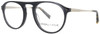 Kendall + Kylie Designer Eyeglasses Audrey KKO104-001 in Black 50mm :: Custom Left & Right Lens