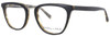 Kendall + Kylie Designer Eyeglasses Lola KKO113-019 in Black 50mm :: Rx Bi-Focal