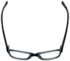 Ana & Luca Designer Eyeglasses Bianca in Grey 52mm :: Progressive