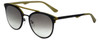 Police Designer Sunglasses Two Souls 1 in Black 53mm