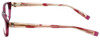Esprit Designer Eyeglasses ET17392-534 in Pink 49mm :: Rx Single Vision