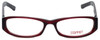 Esprit Designer Reading Glasses ET17332-533 in Violet 52mm