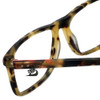 Nike Designer Eyeglasses 7236-218 in Satin Tokyo Tortoise 54mm :: Custom Left & Right Lens