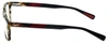 Nike Designer Eyeglasses 7239-215 in Matte Tokyo Tortoise 55mm :: Custom Left & Right Lens