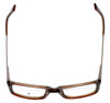 Argyleculture Designer Reading Glasses Miles in Tortoise-Brown