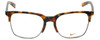 Nike Designer Eyeglasses 38KD-210 in Tokyo Tortoise 55mm :: Progressive